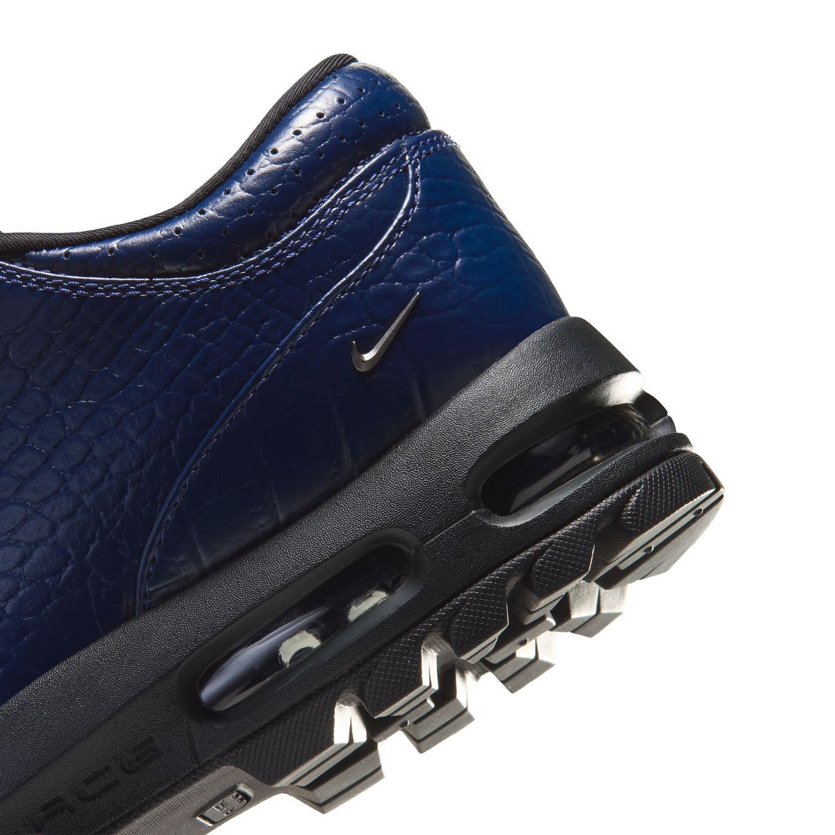 Air Max Goadome Low SP QS Midnight Navy Croc
