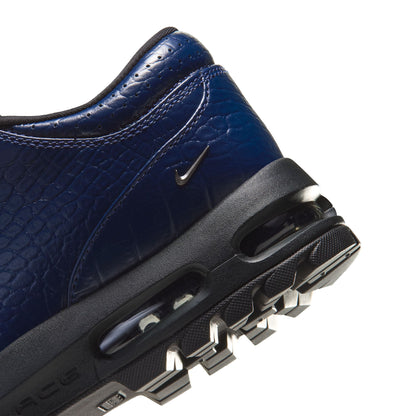 Air Max Goadome Low SP QS Midnight Navy Croc