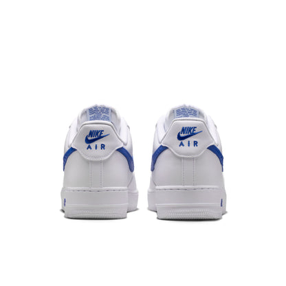 Air Force 1 Game Royal Carbon Fiber