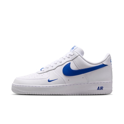 Air Force 1 Game Royal Carbon Fiber