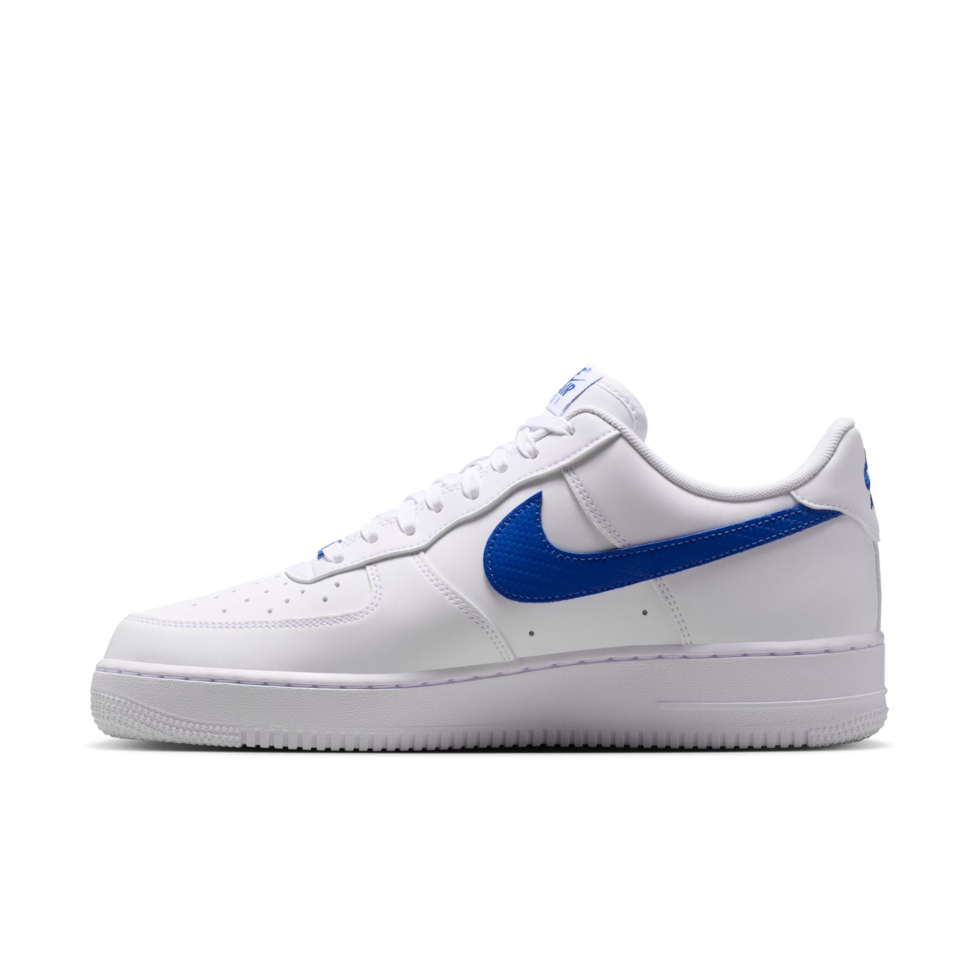 Air Force 1 Game Royal Carbon Fiber