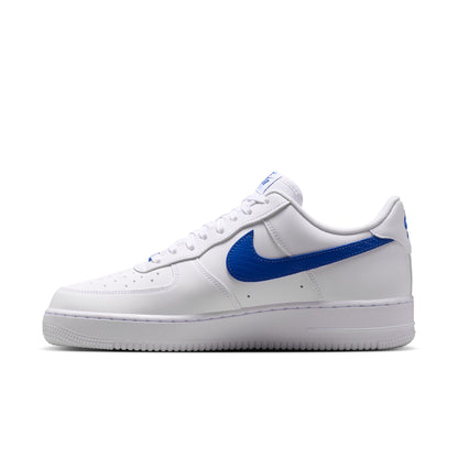 Air Force 1 Game Royal Carbon Fiber