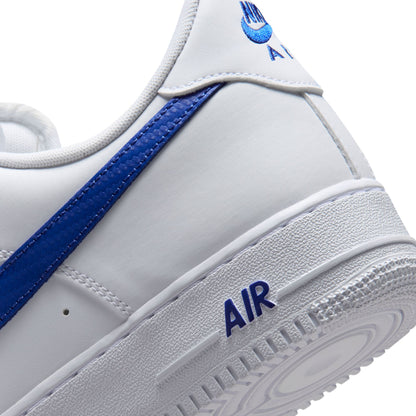 Air Force 1 Game Royal Carbon Fiber