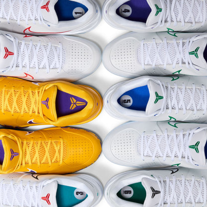 Kobe 4 Protro Draft Day Pack Mystery Color Sealed Box
