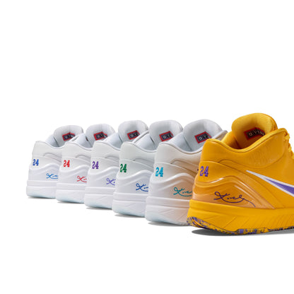 Kobe 4 Protro Draft Day Pack Mystery Color Sealed Box
