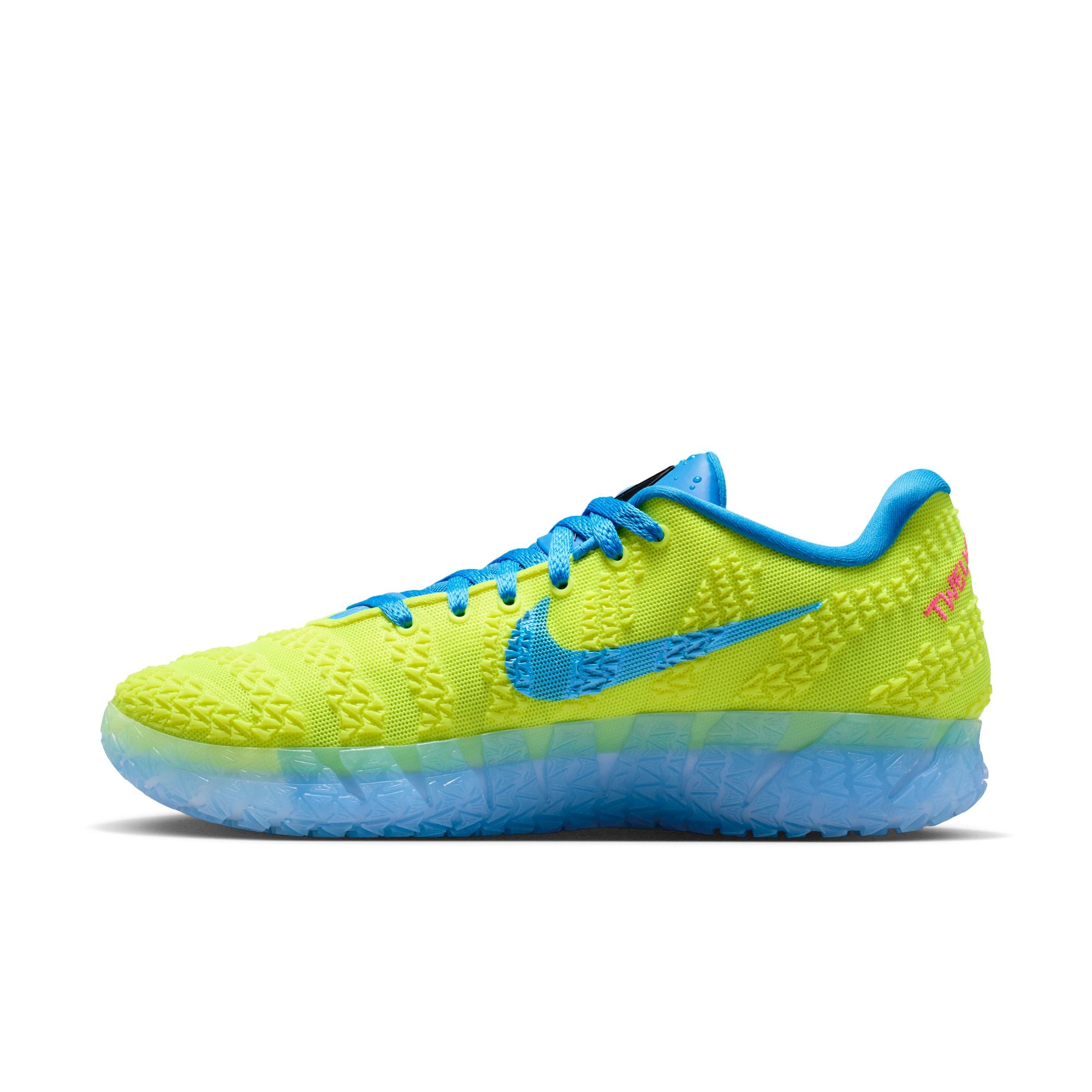 Ja 3 Kool Aid Lemon Venom
