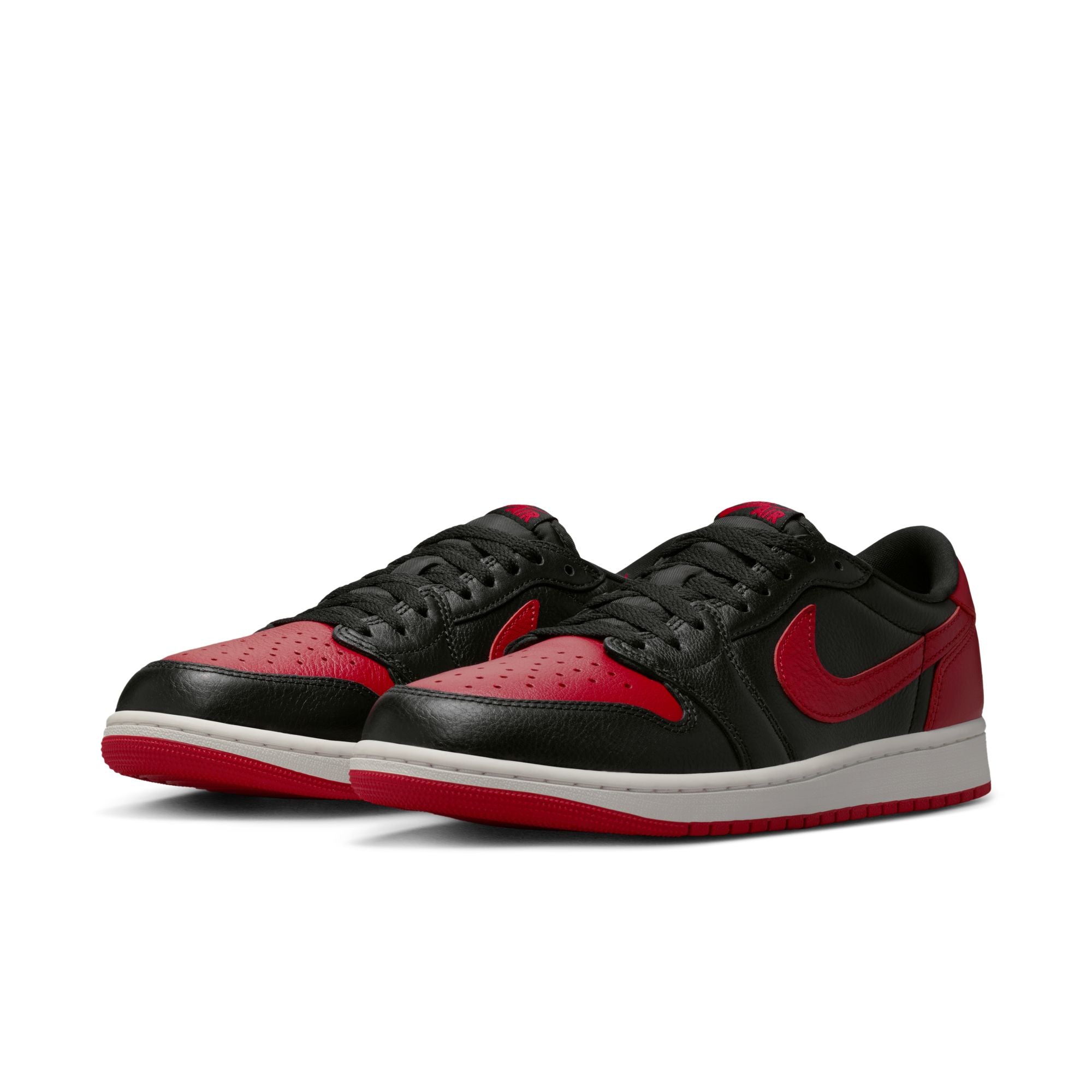 Jordan 1 Low OG Banned