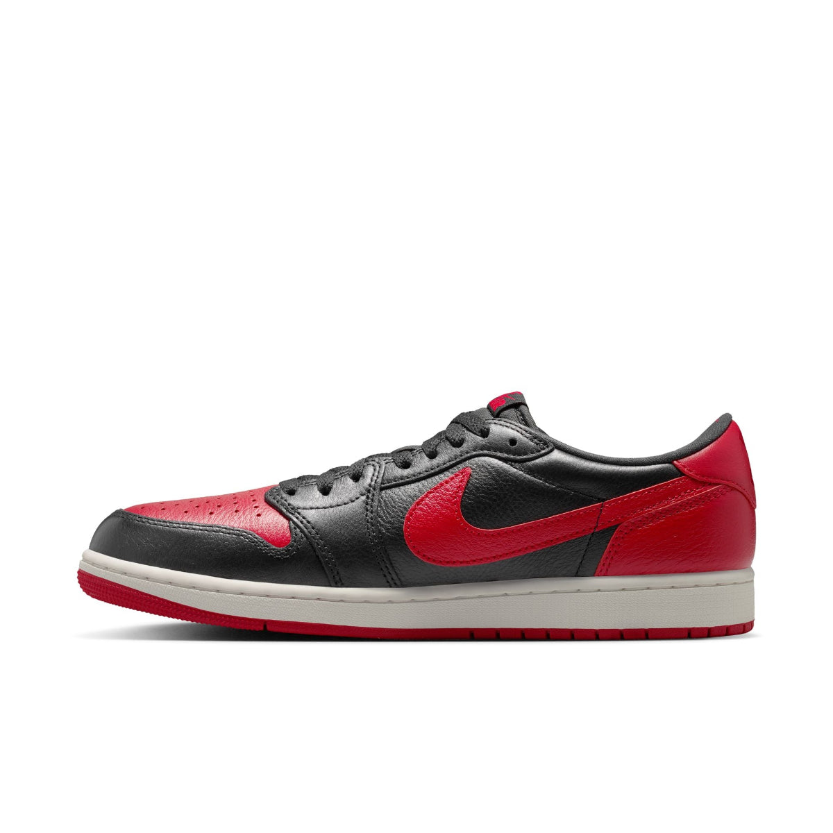Jordan 1 Low OG Banned