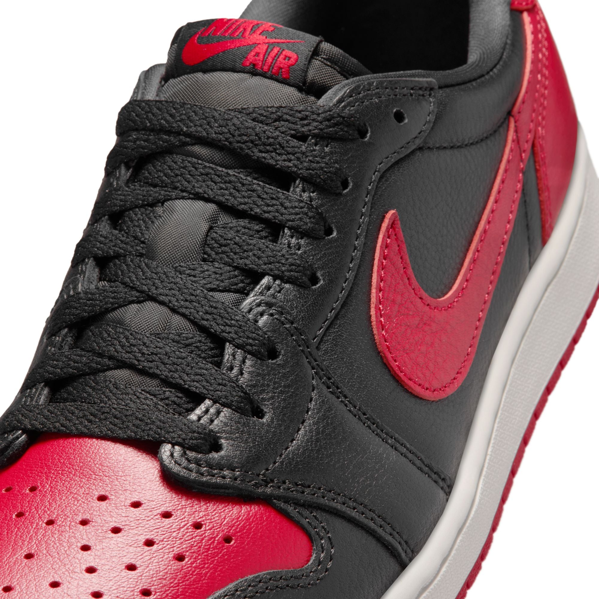Jordan 1 Low OG Banned – WOODstack