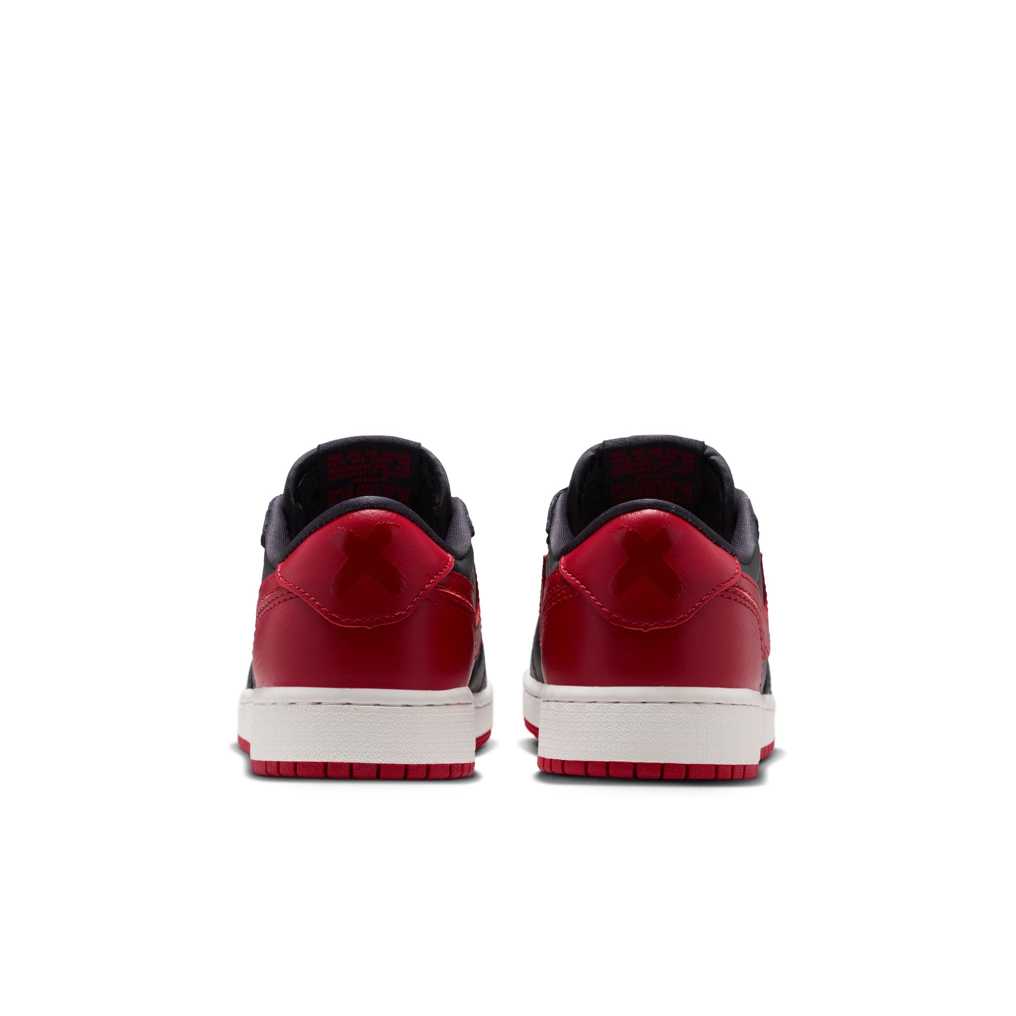Jordan 1 Retro Low OG Banned GS