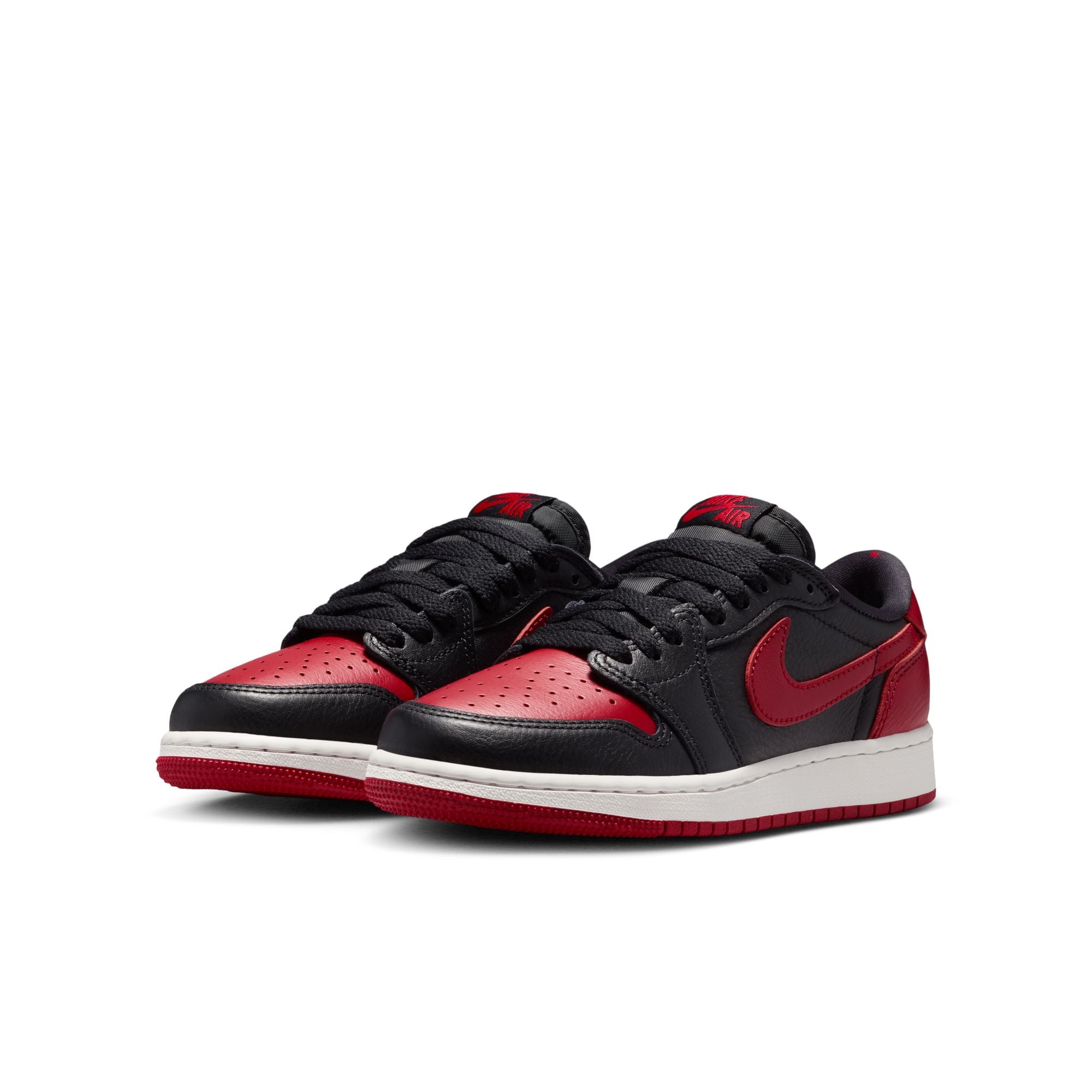 Jordan 1 Retro Low OG Banned GS