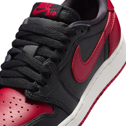 Jordan 1 Retro Low OG Banned GS