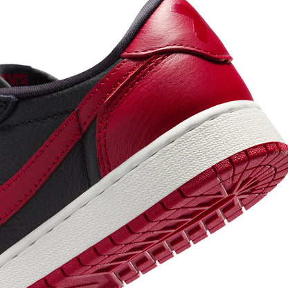 Jordan 1 Retro Low OG Banned GS