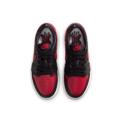 Jordan 1 Retro Low OG Banned