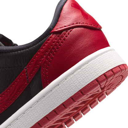 Jordan 1 Retro Low OG Banned