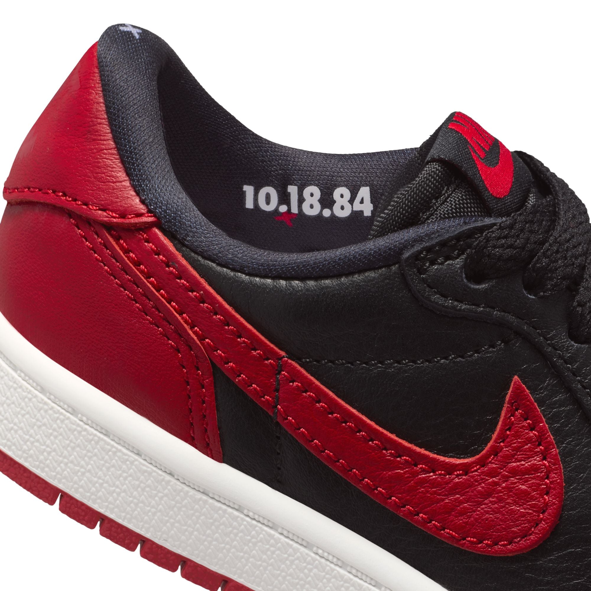 Jordan 1 Retro Low OG Banned