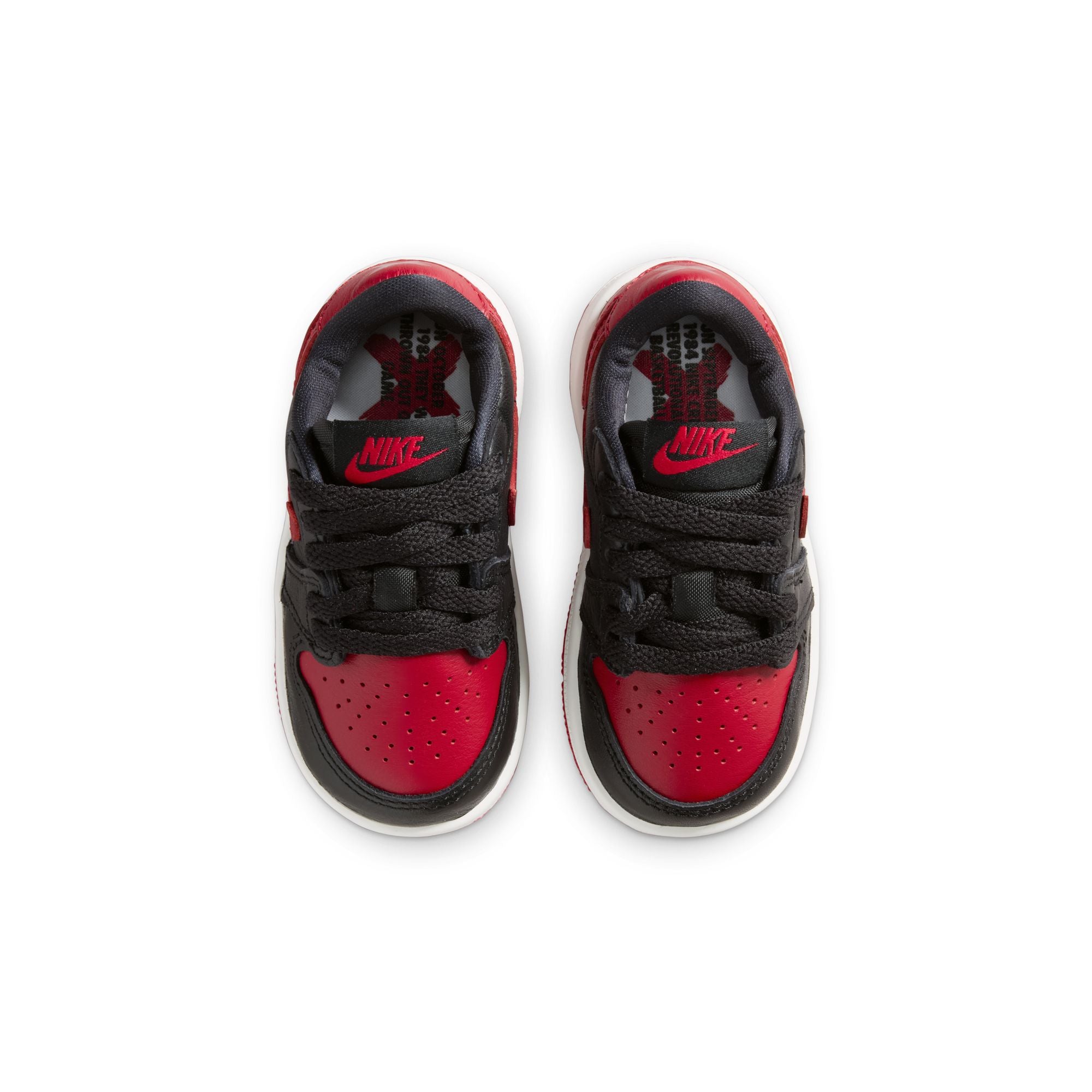 Jordan 1 Retro Low OG Banned