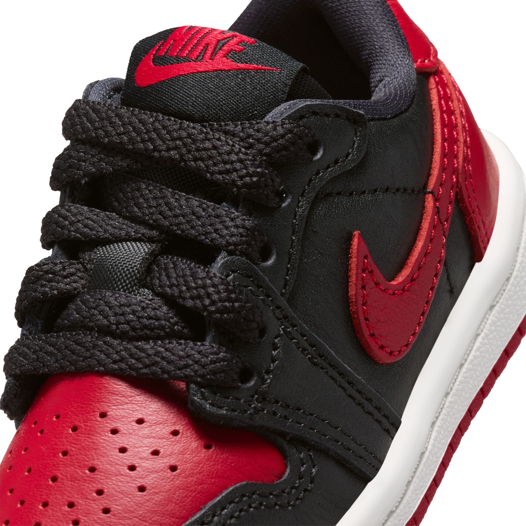 Jordan 1 Retro Low OG Banned – WOODstack