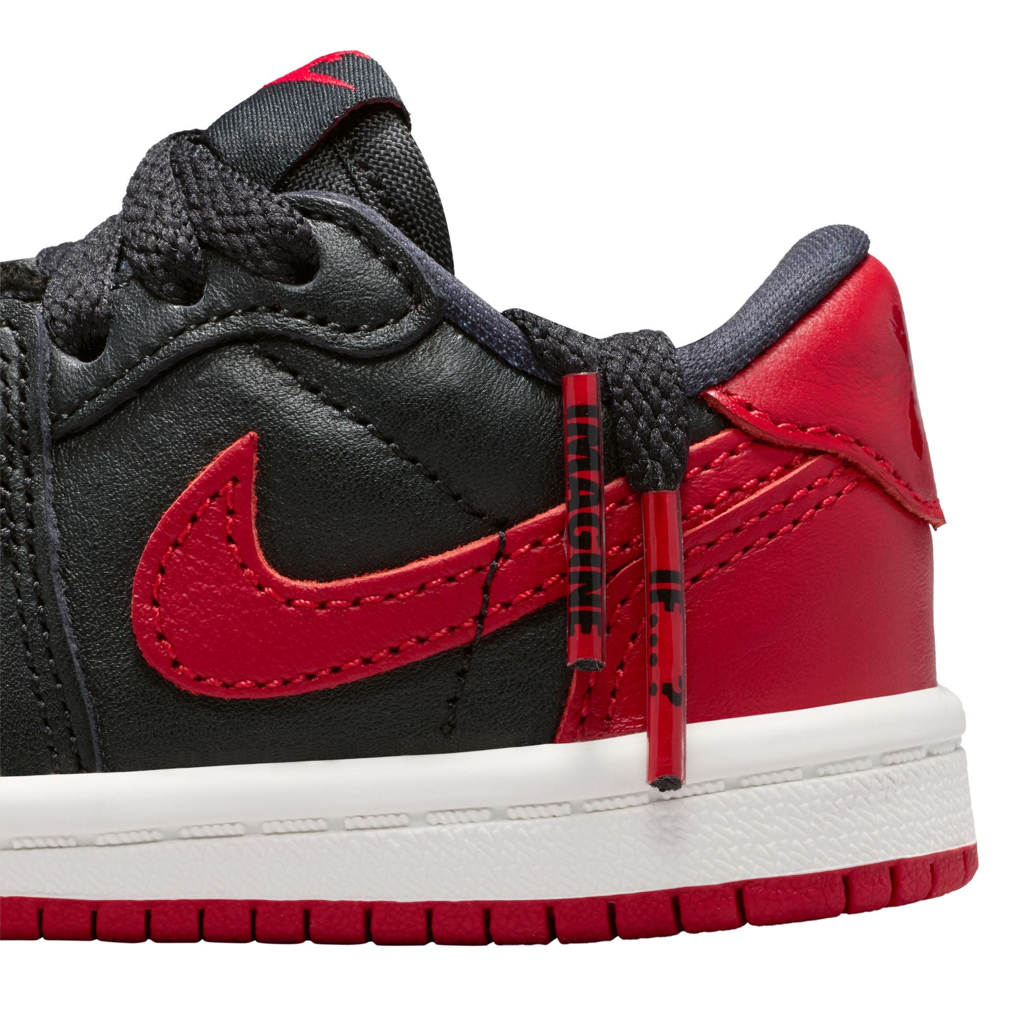 Jordan 1 Retro Low OG Banned – WOODstack