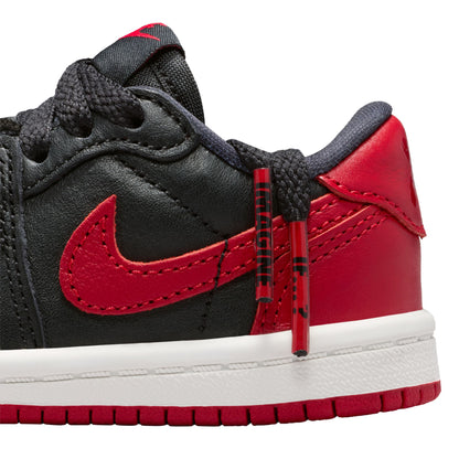 Jordan 1 Retro Low OG Banned