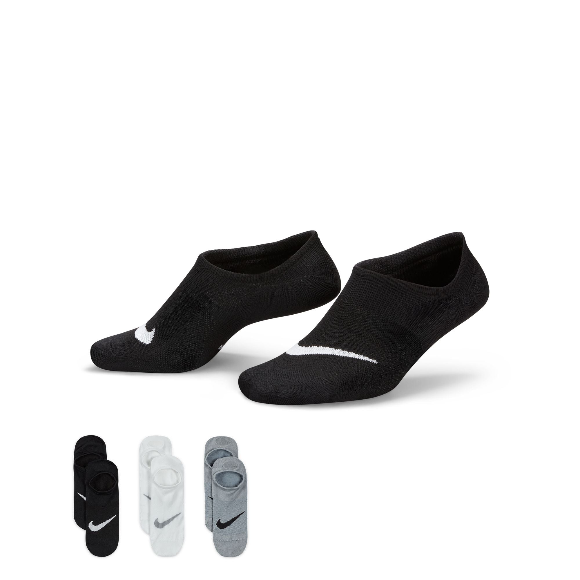 Everyday Lightweight Socks
