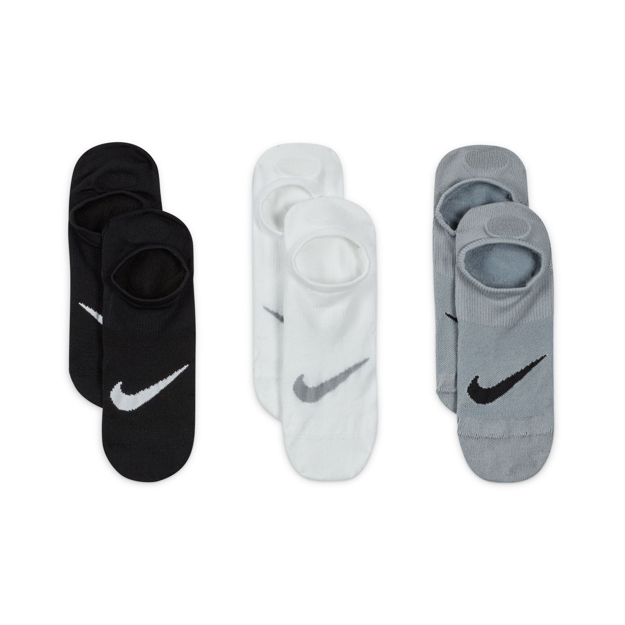 Everyday Lightweight Socks