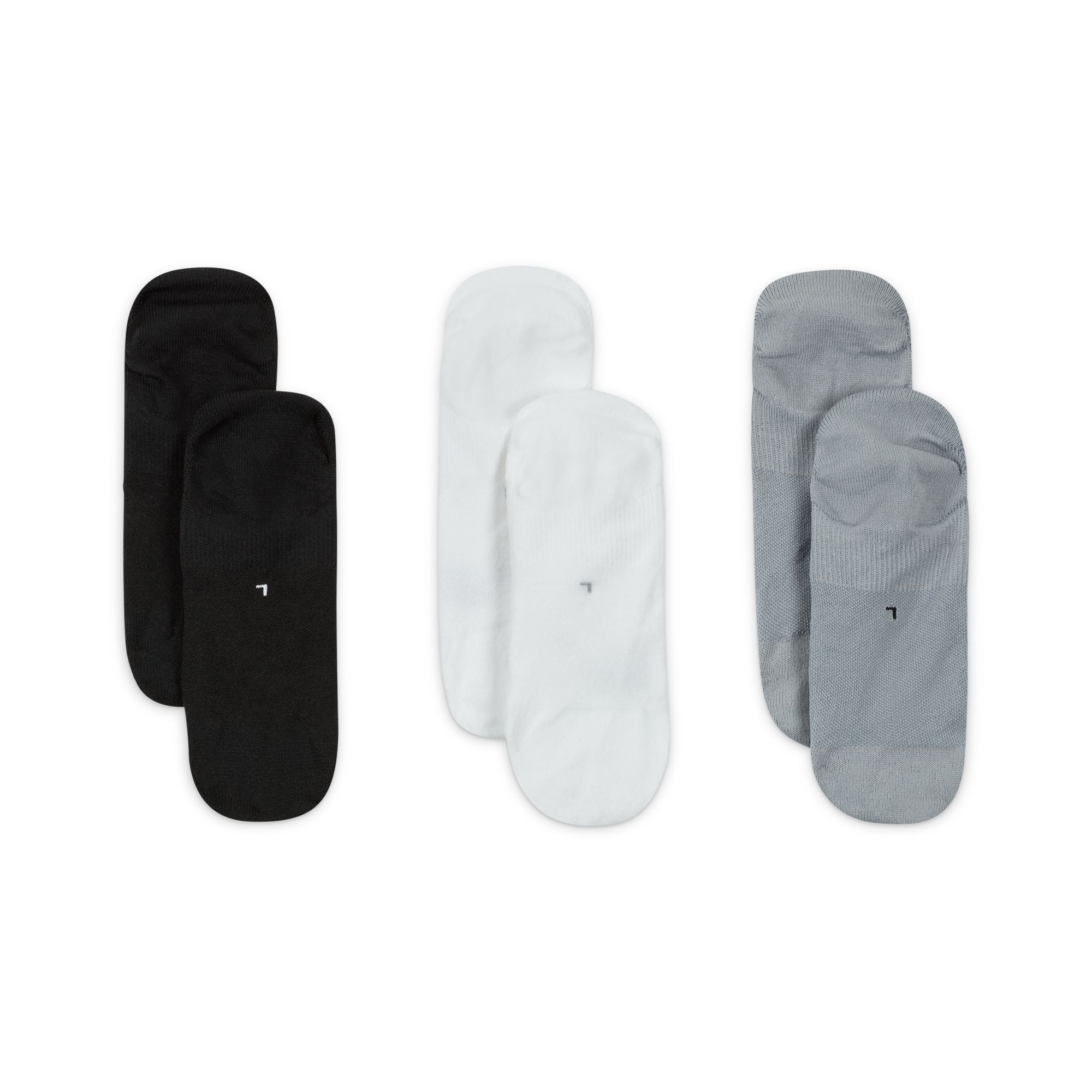 Everyday Lightweight Socks