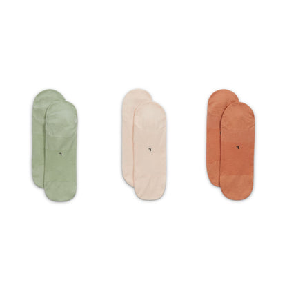 Everyday Lightweight Socks