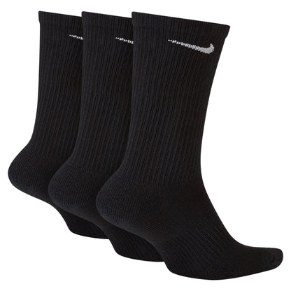 Cushioned Training Crew Socks