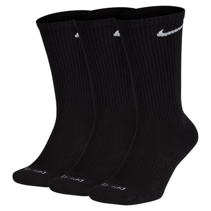 Cushioned Training Crew Socks