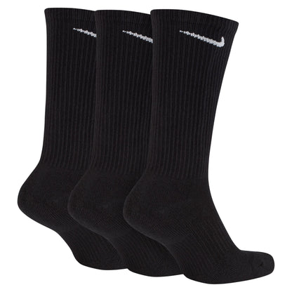 Cushioned Training Crew Socks