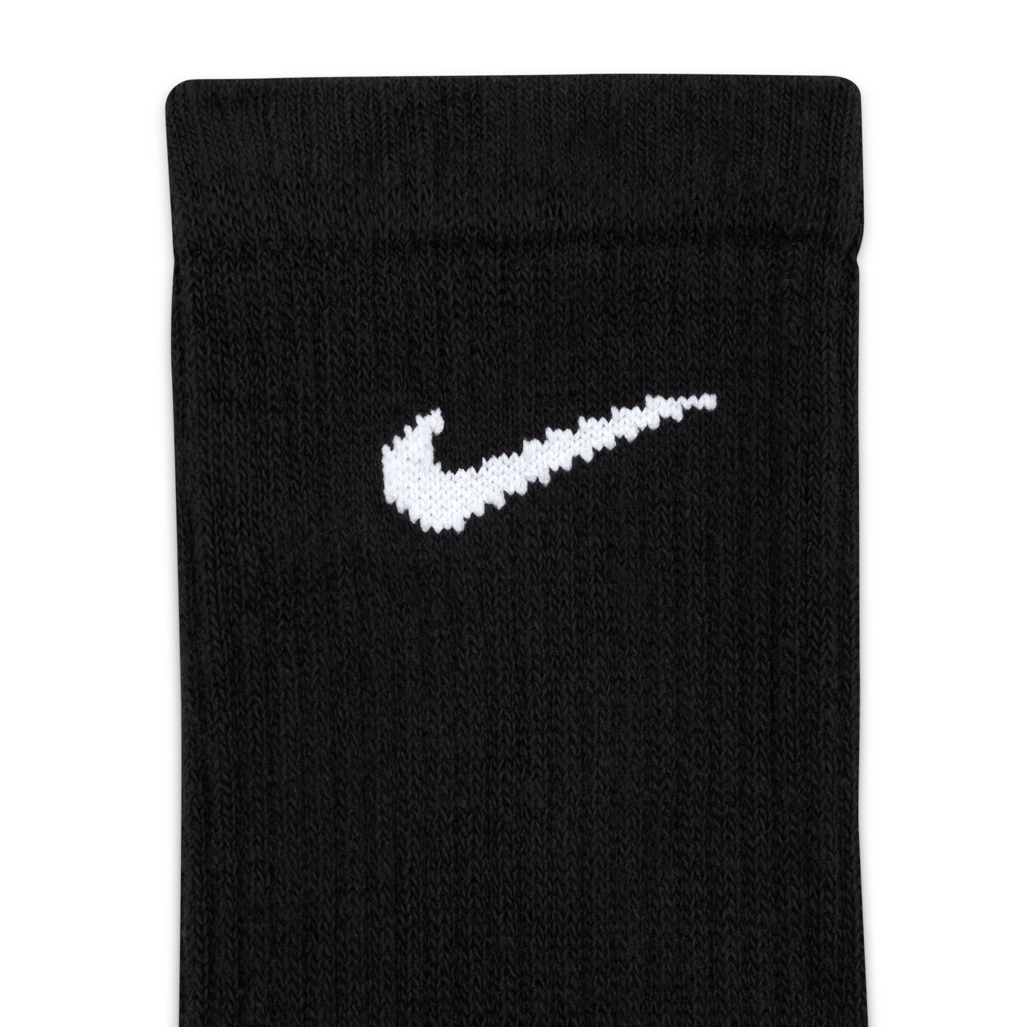 Cushioned Training Crew Socks