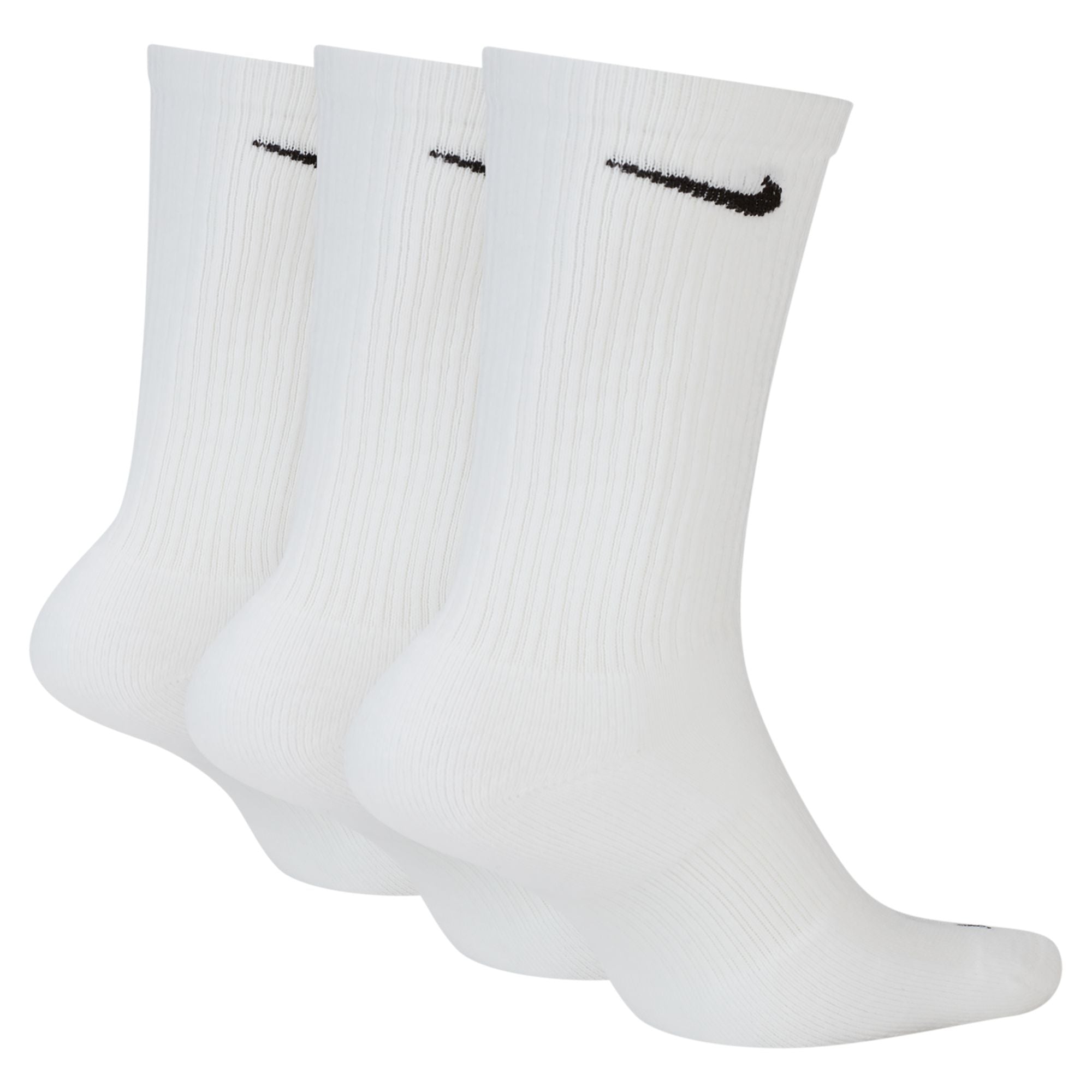 Cushioned Training Crew Socks
