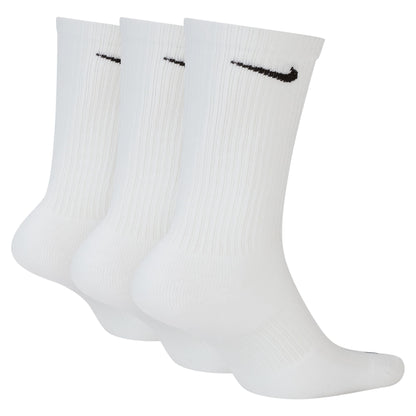 Cushioned Training Crew Socks
