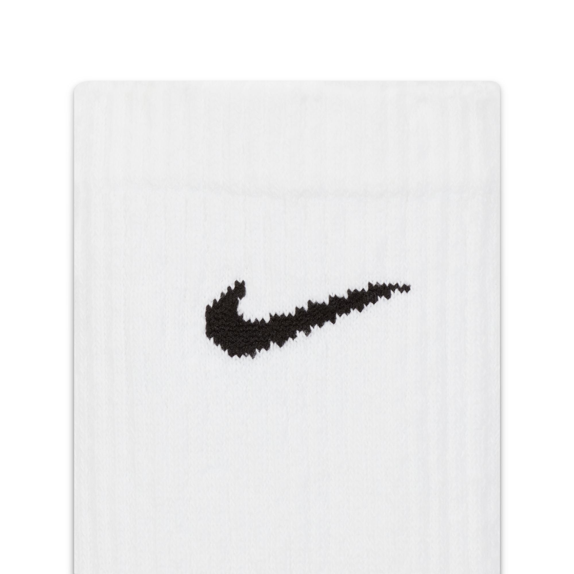 Cushioned Training Crew Socks