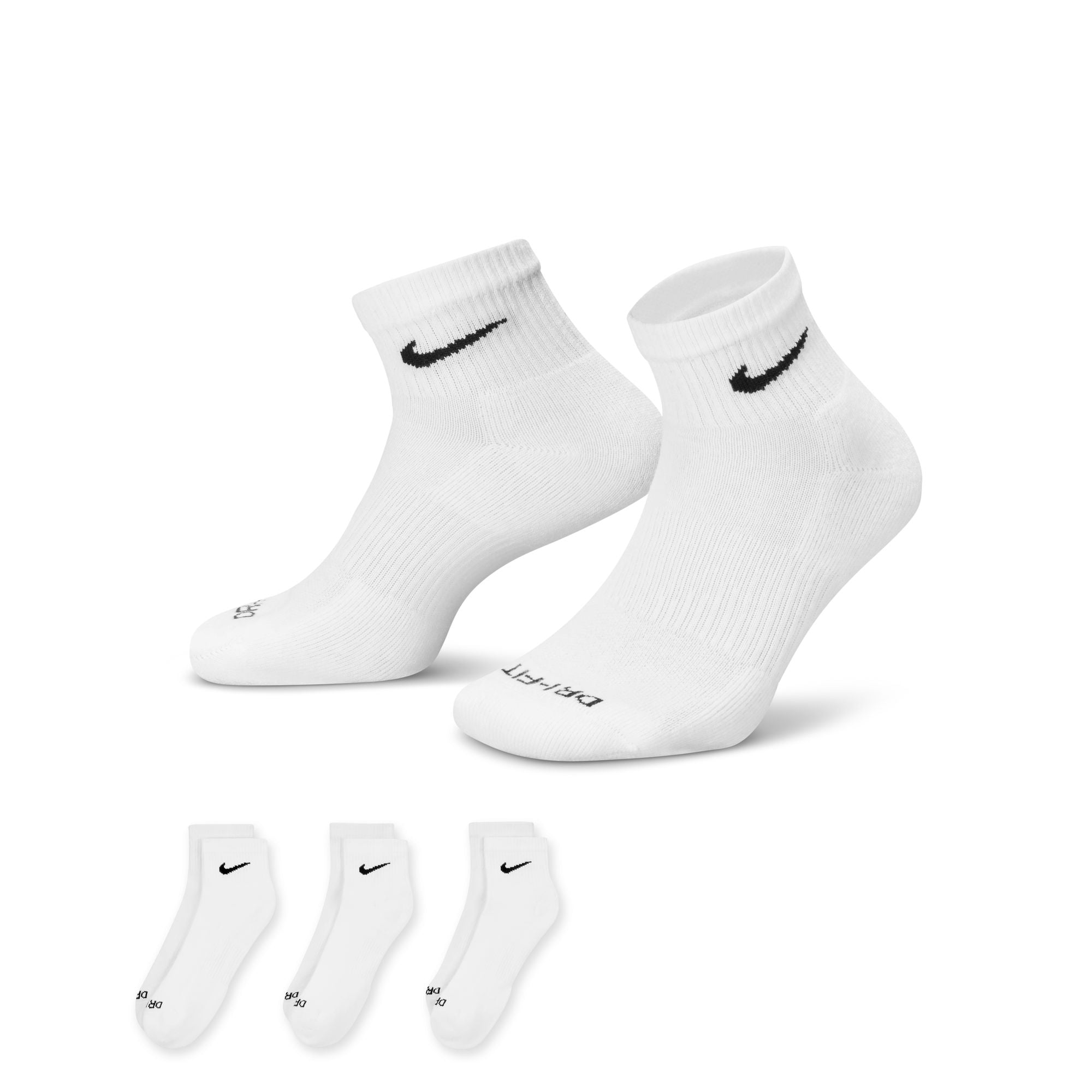 Everyday Plus Cushioned Socks