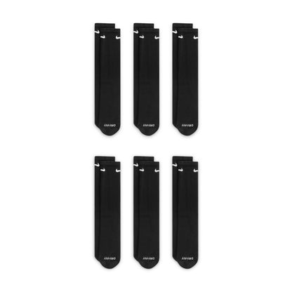 Everyday Cushioned Crew Socks