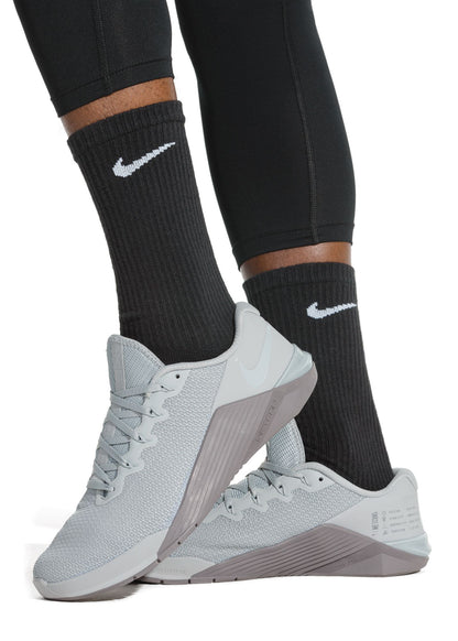 Everyday Cushioned Crew Socks