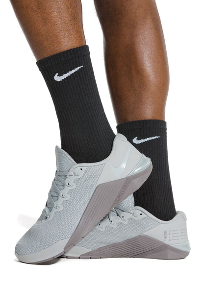 Everyday Cushioned Crew Socks