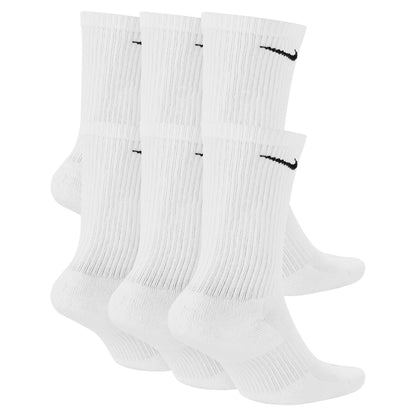 Everyday Plus Cushioned Training Crew Socks