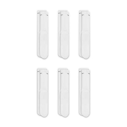 Everyday Plus Cushioned Training Crew Socks