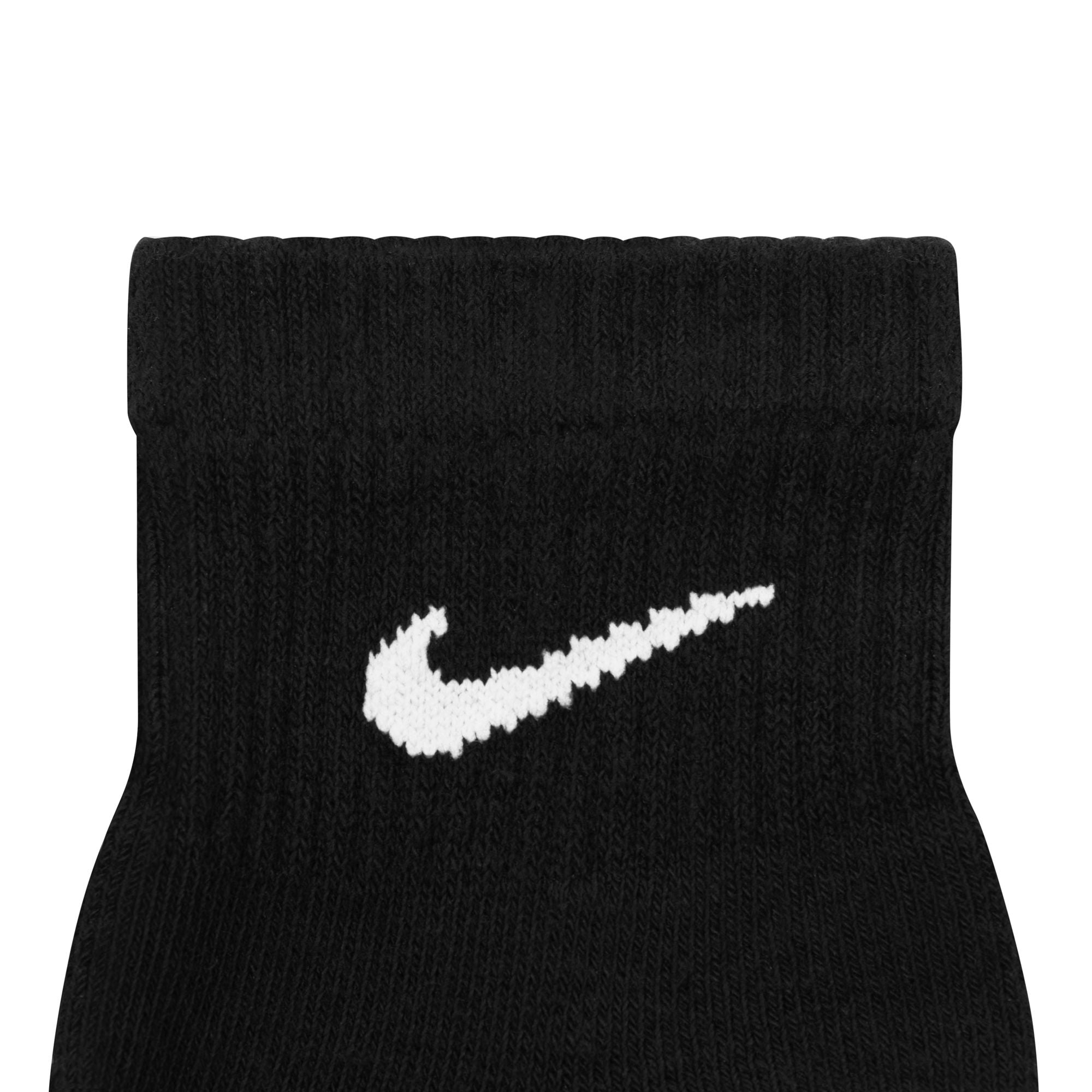 Everyday Plus Cushioned Training Ankle Socks