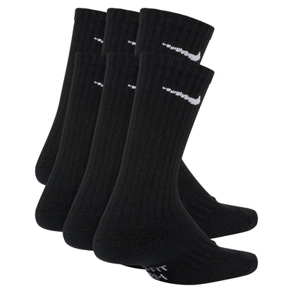 Performance Cushioned Crew Training Socks