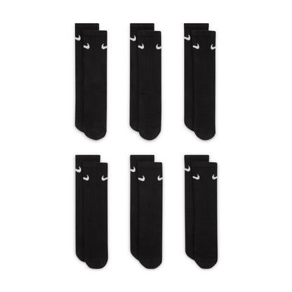 Performance Cushioned Crew Training Socks