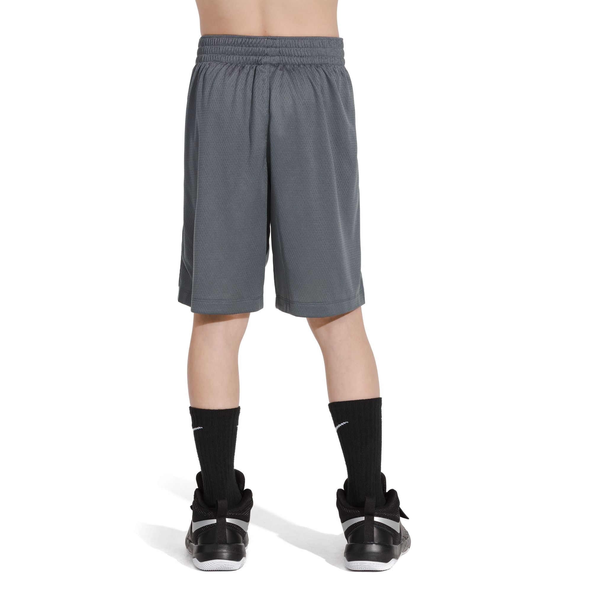 Performance Cushioned Crew Training Socks