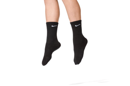 Performance Cushioned Crew Training Socks