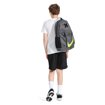 Everyday Cushioned 6 Pairs Crew White Socks