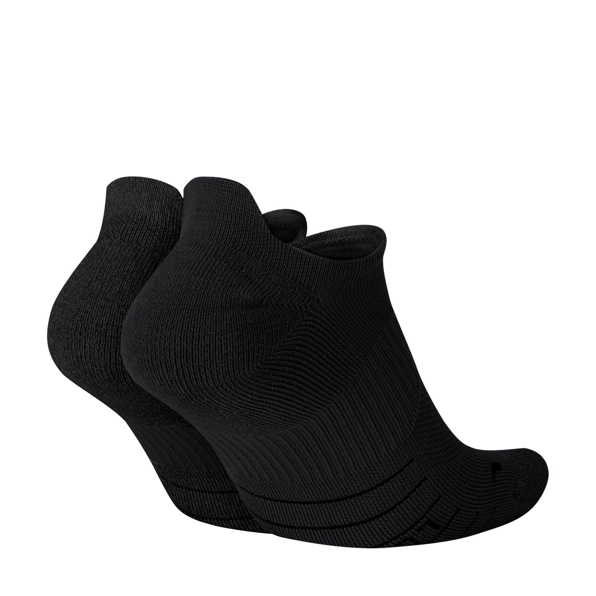 Running No-Show Socks