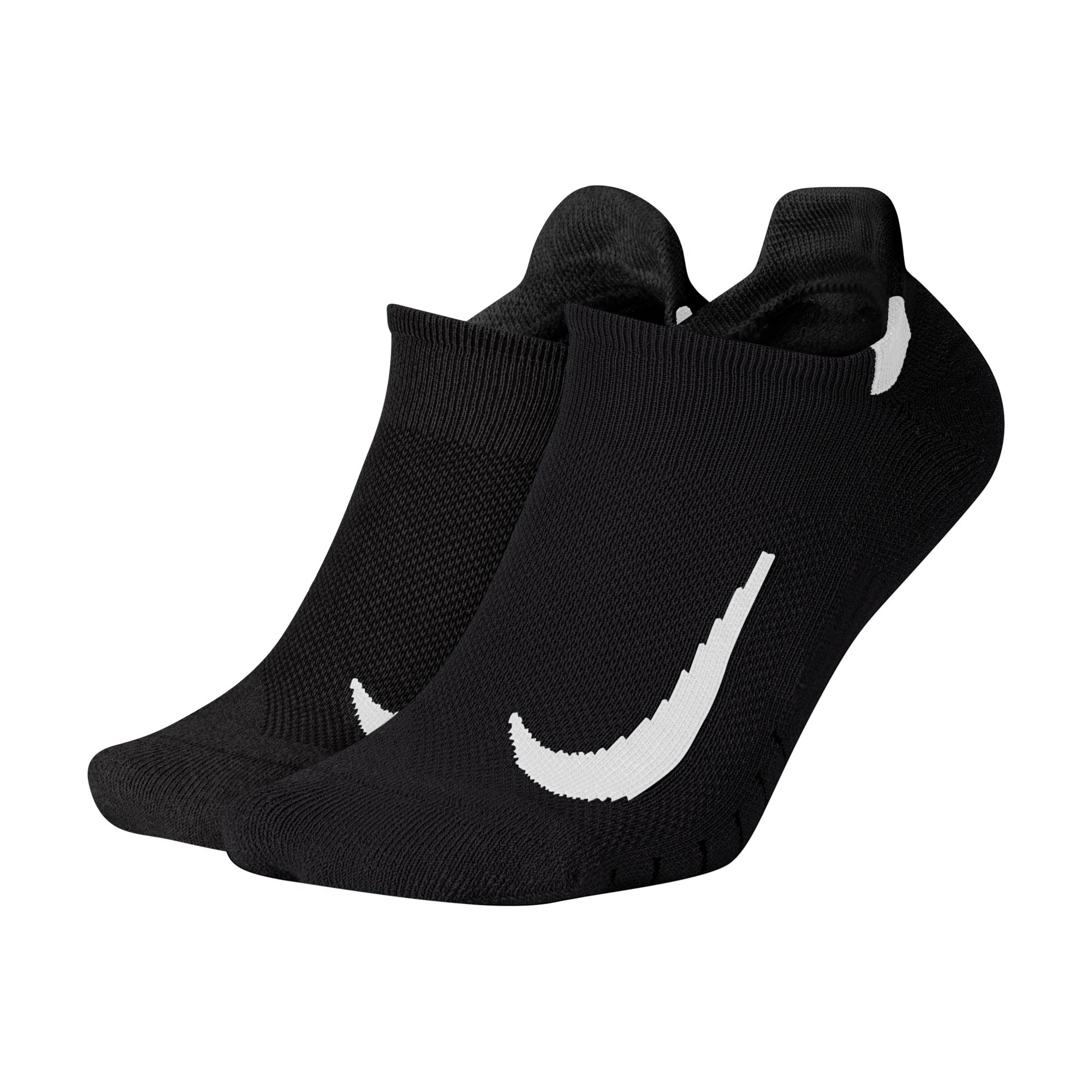 Running No-Show Socks