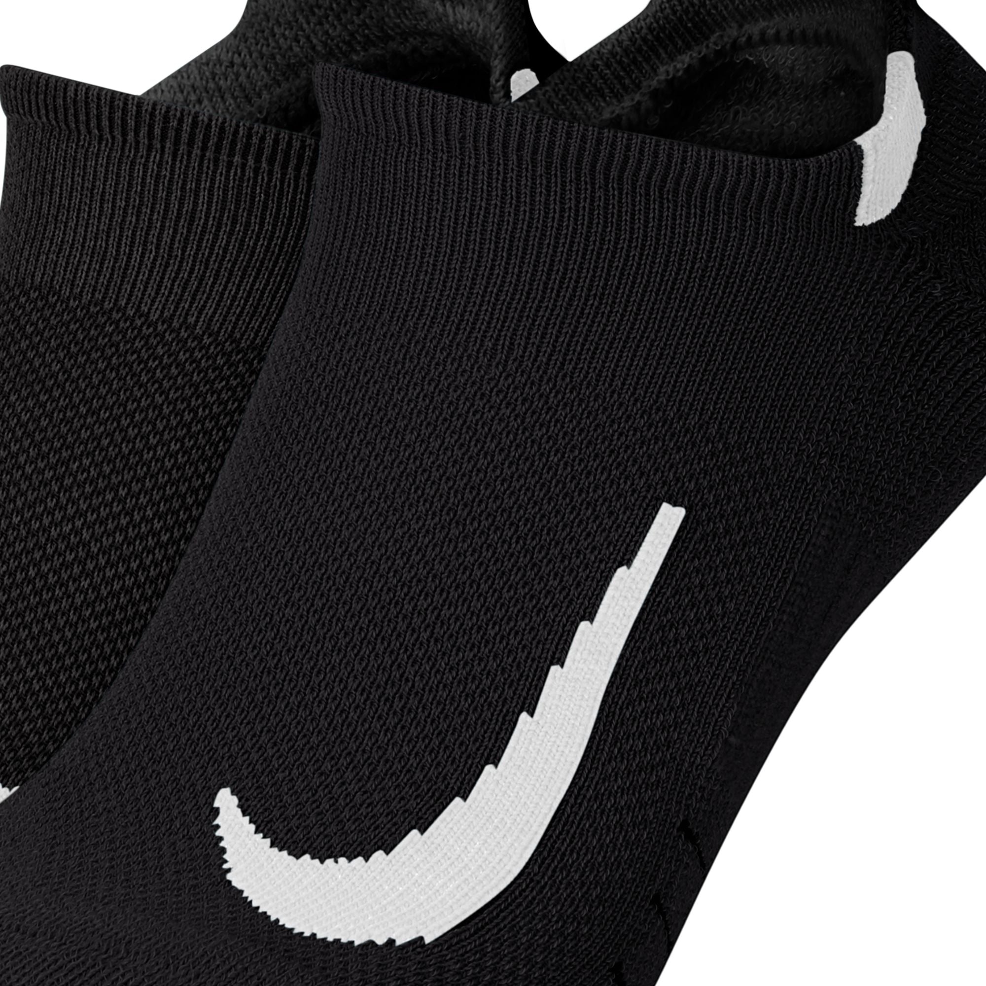 Running No-Show Socks